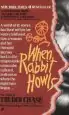 Audiobook When Rabbit Howls author Truddi Chase