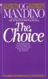 Audiobook Choice author Og Mandino