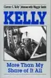 Audiobook Kelly: More Than my Share of it all author Clarence L.'Kelly' Johnson