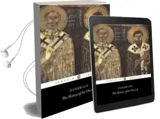 The History of the Church From Christ to Constantine Audiobook download free by Bishop Of Caesarea Eusebius
