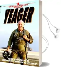 Yeager Audiobook download free by Chuck Yeager