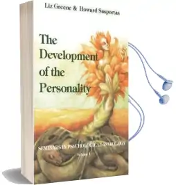 Development of the Personality: Seminars in Psychological Astrology Audiobook download free by Liz Greene Ph.D.