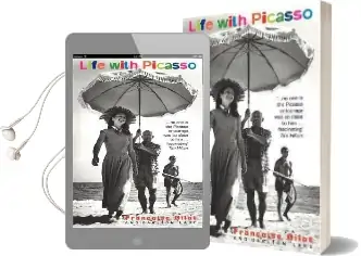 Life With Picasso Audiobook download free by Carlton Lake
