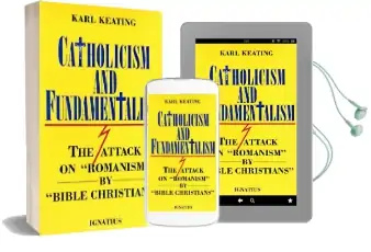 Catholicism and Fundamentalism Audiobook download free by Karl Keating