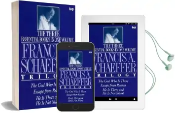 Francis Schaeffer Trilogy Audiobook download free by Schaeffer F