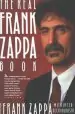 Audiobook The Real Frank Zappa Book author Frank Zappa