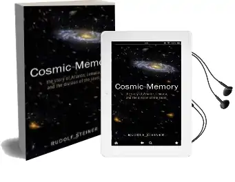 Cosmic Memory: The Story of Atlantis, Lemuria and the Division of the Sexes Audiobook download free by Rudolf Steiner