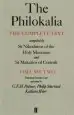 Audiobook The Philokalia vol 2 author Bishop Diokleia Kallistos