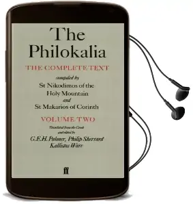 The Philokalia vol 2 Audiobook download free by Bishop Diokleia Kallistos