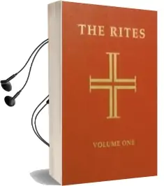 The Rites of the Catholic Church: Volume one: Third Edition Audiobook download free by Various