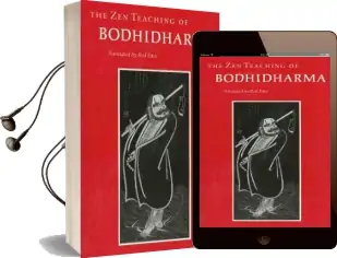 The zen Teachings Audiobook download free by Bodhidharma