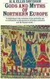 Audiobook Gods and Myths of Northern Europe author H. Davidson