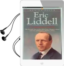 Eric Liddell Audiobook download free by Carolyn Swift