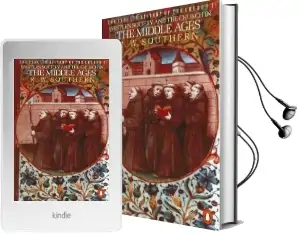 The Penguin History of the Church: Western Society and the Church in the Middle Ages Audiobook download free by R. W. Southern