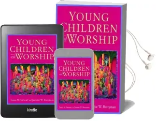 Young Children and Worship Audiobook download free by Sonja M. Stewart
