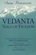 Audiobook Vedanta: Voice of Freedom author Swami Vivekananda