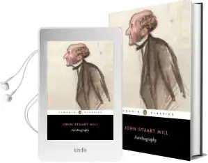 Autobiography Audiobook download free by John Robson