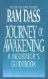 Audiobook Journey of Awakening author Ram Dass