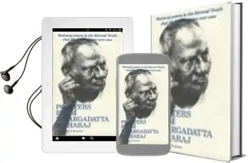 Pointers From Nisargadatta Maharaj Audiobook download free by Ramesh S. Balsedar