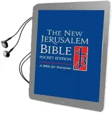Njb Pocket Edition Cased Bible Audiobook download free by Henry Wansbrough