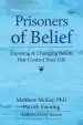 Audiobook Prisoners of Belief author Matthew Mckay