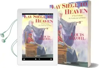 Lay Siege to Heaven Audiobook download free by Louis De Wohl