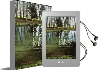 Open Heart Clear Mind Audiobook download free by Thubten Chodron