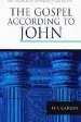 Audiobook The Pillar new Testament Commentary: The Gospel According to John author D. A. Carson