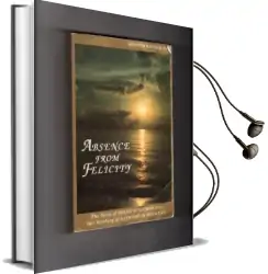 Absence From Felicity: The Story of Helen Schucman and her Scribing a Course for Miracles Audiobook download free by Kenneth Wapnick