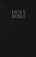 Audiobook Kjv, Holy Bible, Giant Print, Leathersoft, Black, red Letter Edition author Thomas Nelson