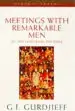Audiobook Meetings With Remarkable Men: Meetings With Remarkable men 2nd Series author George Gurdjieff