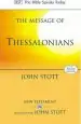 Audiobook The Message of Thessalonians: Preparing for the Coming King author John R. W. Stott