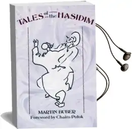 Tales of the Hasidim Audiobook download free by Martin Buber