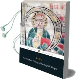 Ecclesiastical History of the English People: With Bede'S Letter to Egbert and Cuthbert'S Letter on the Death of Bede Audiobook download free by The Venerable Saint Bede