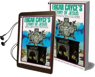 Edgar Cayce'S Story of Jesus Audiobook download free by Edgar Cayce