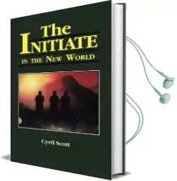Initiate in the new World Audiobook download free by Cyril Scott