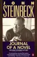 Audiobook Journal of a Novel: The East of Eden Letters author John Steinbeck