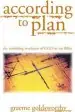 Audiobook According to Plan: The Unfolding Revelation of god in the Bible author Graeme Goldsworthy