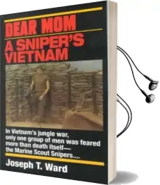 Dear mom Audiobook download free by Joseph T. Ward