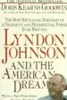 Audiobook Lyndon Johnson and the American Dream author Doris Kearns Goodwin