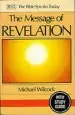 Audiobook The Message of Revelation: With Study Guide: I saw Heaven Opened author Michael Wilcock