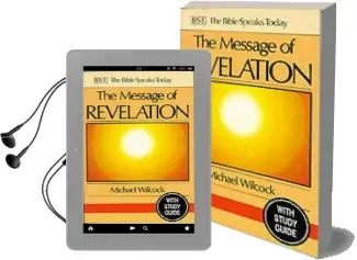 The Message of Revelation: With Study Guide: I saw Heaven Opened Audiobook download free by Michael Wilcock