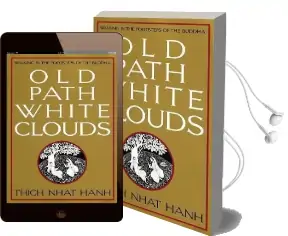 Old Path White Clouds Audiobook download free by Thich Nhat Hanh