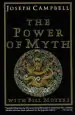 Audiobook Power of Myth author Joseph Campbell