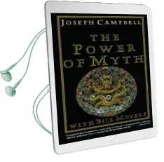 Power of Myth Audiobook download free by Joseph Campbell