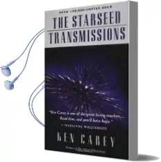 The Starseed Transmission Audiobook download free by Ken Carey