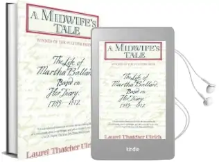 A Midwife'S Tale, a Audiobook download free by Laurel Thatcher Ulrich
