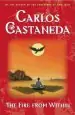 Audiobook The Fire From Within author Carlos Castaneda