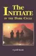 Audiobook The Initiate in the Dark Cycle author Cyril Scott