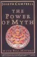 Audiobook The Power of Myth author Joseph Campbell